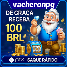 vacheronpg Ganhe R$ 100,00 Gratis