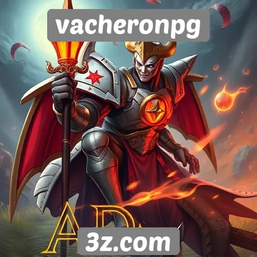 Experiência de jogo no site vacheronpg é destaque