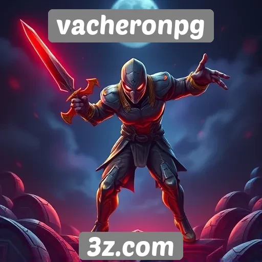 Novidades de jogos disponíveis na plataforma Vacheronpg