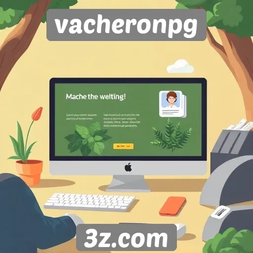 Análise da experiência de usuário no site vacheronpg