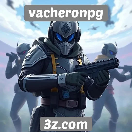 Vacheronpg apresenta novas funcionalidades para jogadores